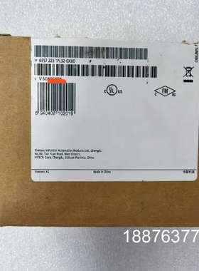 6ES7 223-1PL32-0XB0  SIMATI议价