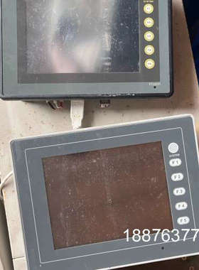 富士触摸屏V806TD V706TD拆机议价