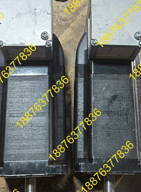 一体化步进电机ILS1V853S1127，成色如图所示 议价