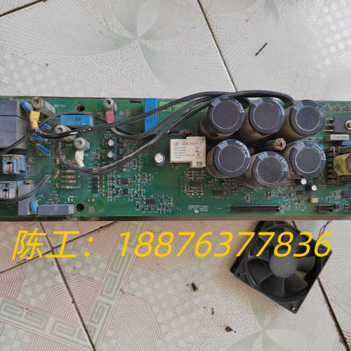 ACS510电源驱动板SINT4220C 故障板议价