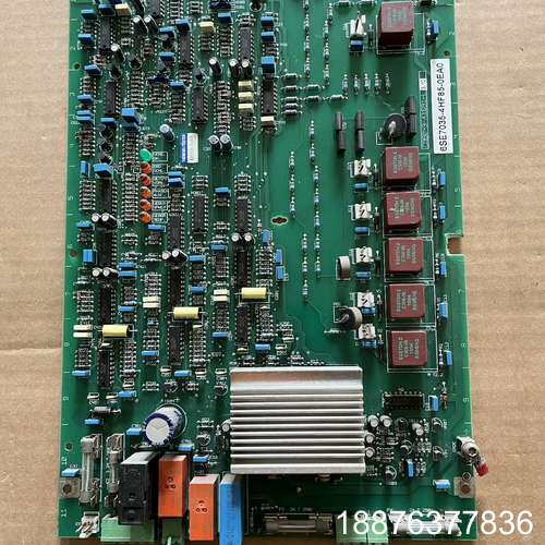 6SE7035-4HF85-0EA0，成色见图，功能包好，议议价