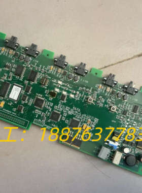 出售OTIS奥的斯电梯钢带检测装置板AEA26800ARL6议价