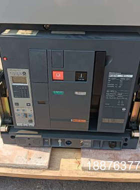 万能式框架断路器MT25 H2    2500A现货一议价