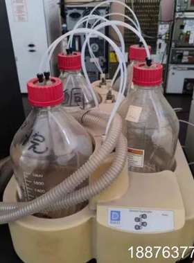 戴安DIONEX 溶剂控制器 集成混合和输送溶剂控制器议价