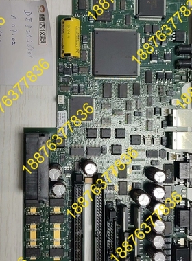 安捷伦1367D自动进样器主板 G1367-66520 议价