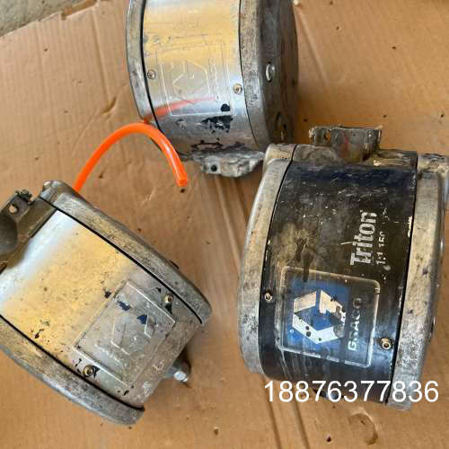 美国GRACO固瑞克24B236气动隔膜泵Triton 1：