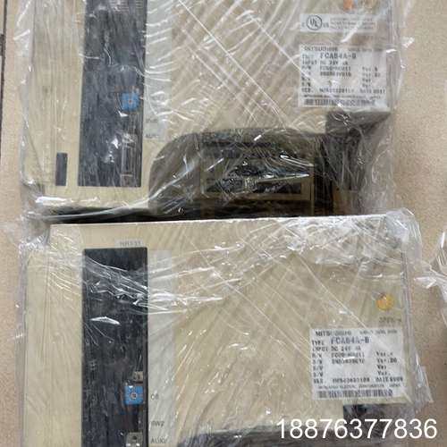 三菱系统，FCA64A-B，FCA64S，拆机现货包好，议价