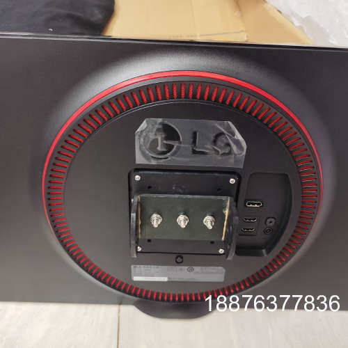 自用LG 27GL650F显示器议价