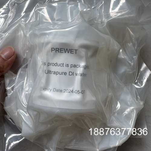 cobetter Chemrapid胶囊过滤器，型号CHRX议价