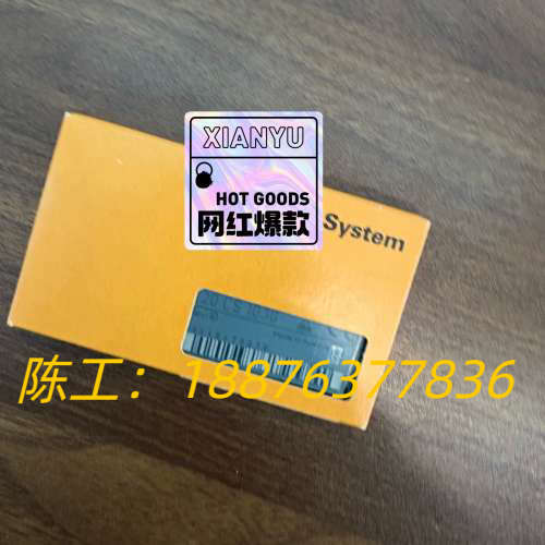 贝加莱模块X20CS1030全新原装一块议价 现货出售议价