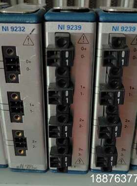NI-9222 NI-9225 NI-9233 NI-921议价