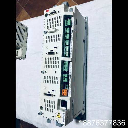 驱动器 ACSM1-04AM-05A0-4 议价