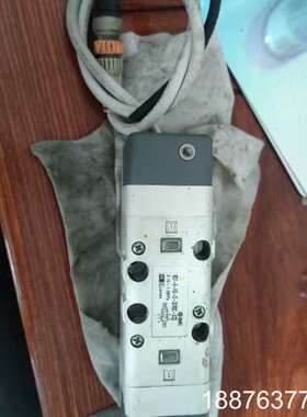 SMC VQ7-6-FG-D-3ZRSC-X23 实物拍摄议价