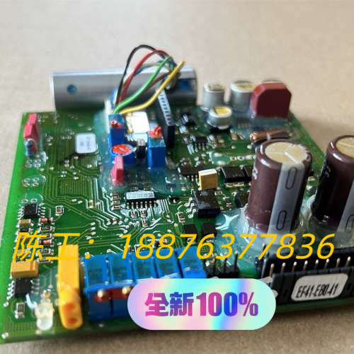 正品放大器EF41-EE0上海现货， 原装全新派克PARKE议价