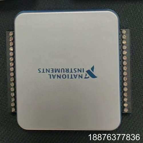 NI USB-6001，USB-6002，USB-6003全议价