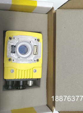 康耐视IS7905C-363-50  500万像素智能彩色相议价