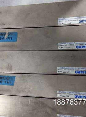 美国进口音圈电机SMAC  LAR55-020-75FVS，