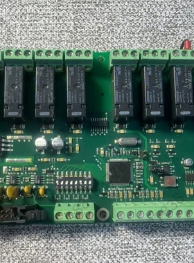 康士廉CS+4000+火警输出板+462004 议价