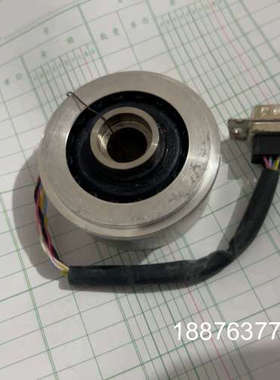 TYCO编码器V23401-T2109-E102，拆机货，功