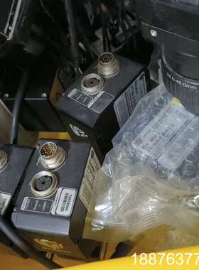 二手Gocator 3DLMI乐姆迈传感器LMI2510A-议价