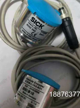 SICK西克编码器ACS36-L1K0-K01，议价
