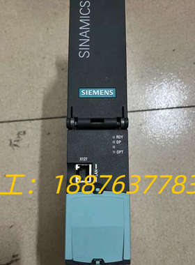 6SL3040-1MA00-0AA0功能正常，外观完好议价