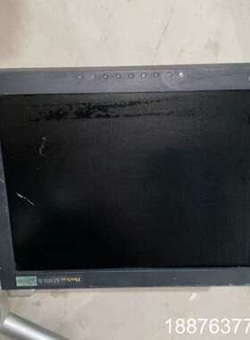 EIZO艺卓显示器 FlexScan S1501-B！议价