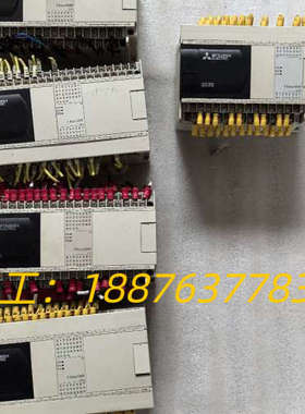 三菱FX3GA-60MR-CM议价