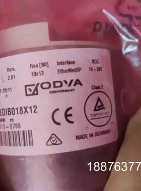 SICK西克编码器 AFM60A-BDIB018x12全新原议价