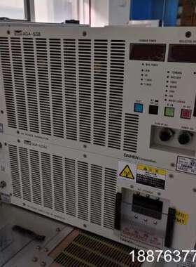 DAIHEN射频电源 AGA-50B2，配套DGP-120A议价