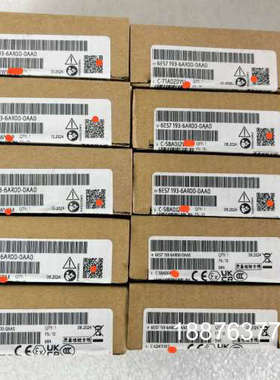 6ES7 193-6AR00-0AA0  SIMATI议价