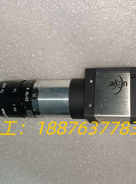 德国IDS UI-2230SE-M-GL 工业检测CCD黑白议价