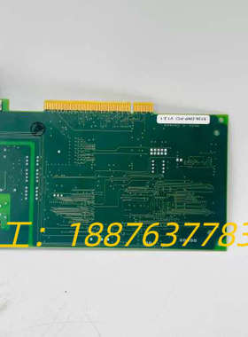 瑞士  机器人控制板卡 DSQC603 现货议价商品议价
