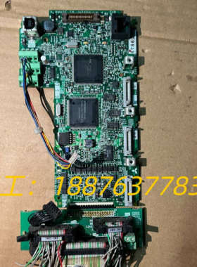 三菱变频器A700主板 A70CA560E   BC186A议价