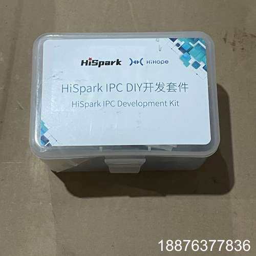 HiSpark IPC DIY开发套件hi3518ev300议价