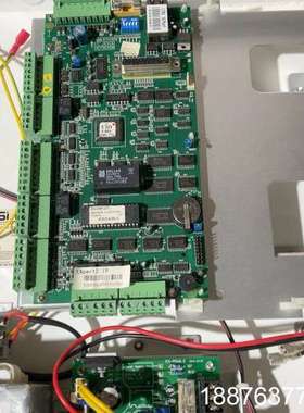 TDSI门禁控制器控制板型号在图中，实物拍摄功能包好，有4个议价