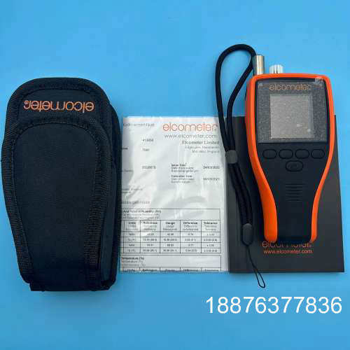 英国易高Elcometer319露点仪G319-S数字温湿度议价