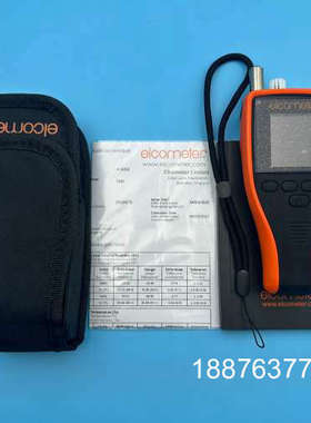 英国易高Elcometer319露点仪G319-S数字温湿度议价