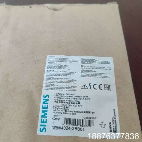 /3RW4024-2BB04议价