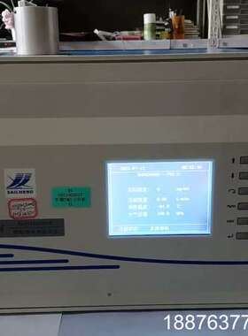先河环保XHPM2000E颗粒物自动监测仪，PM2.5分析仪议价