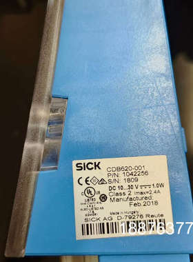 SICK CDB620-001 1042256议价