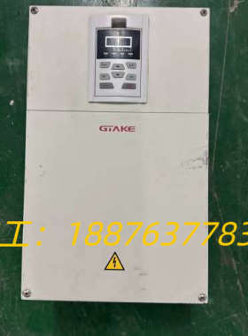 吉泰科变频器GK600I-4T30G/37L，30KW/37议价