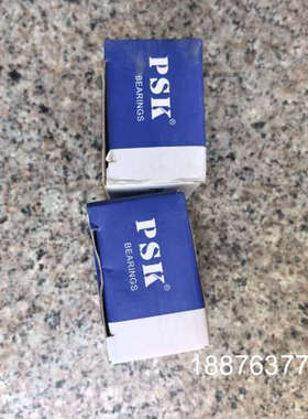 PSK轴承 SER204型号 2个全新原装 正品深沟球轴承议价