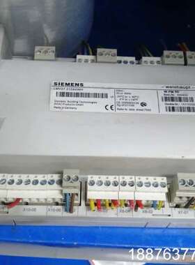 LMV27.210A2 WH程控器.拆机测试不了，配件议价