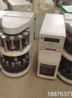 戴安dionex溶剂萃取仪，实验室仪器，共有四台，ASE-3议价