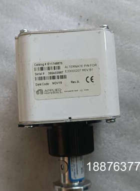 APPLIED MATERIALS应用材料 E1174887