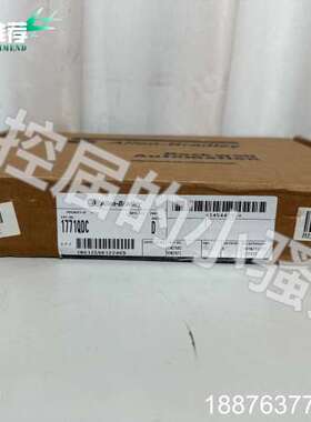 AB罗克韦尔1771-QDC，1771QDC模块，全新原装正议价