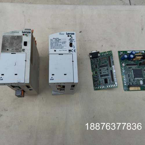 EPL 10200 LENZE的PLC，伦茨DRIVE PL议价