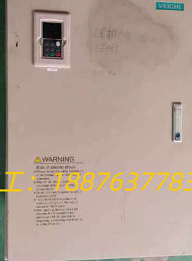 伟创变频器AC70-T3-200GD/220PD，三相380议价
