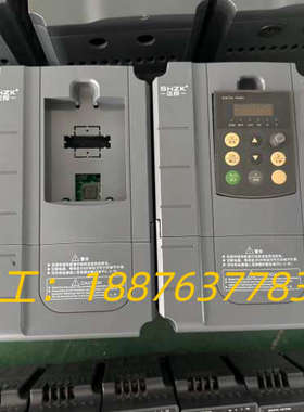 正控SHZK高性能矢量变频器ZK880-5.5KWG-3，3议价